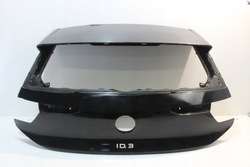 Кришка багажника vw id3 id 3 id.3 оригінальна 10a827025 10a827025r фото №1