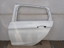 Дверь левая задние левый зад opel astra 5 v k универсал sports tourer 2015- фото №1