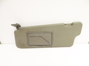 Lacetti защита солнцезащитная левая hb 5d фото №1