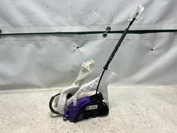 Hyundai i30 iii 17- замок двері лівий зад оригінальний номер європа фото №1