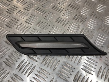 Планка верхня крила права vitara ii 15- фото №1