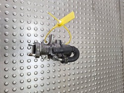 Клапан egr 25620-33030 135000-8120 toyota yaris ii auris i 1.4 d4d фото №1