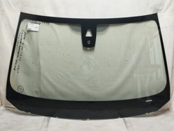 Скло передня bmw f10 / f11 2012- камера сонячний фото №1