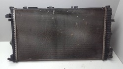 Радіаторів автомат вентилятор insignia a 2.0 cdti фото №1