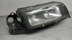 Фара праві volvo s80 i 00r sedan 2.9b фото №1