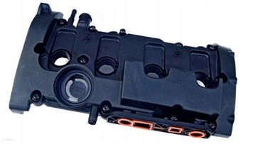 Крышка клапанов a4 b7 b6 a6 c6 exeo 20-01 фото №1