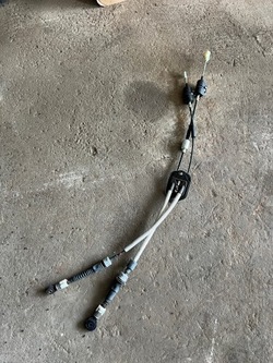 Kia ceed iii 18- 1.0 t-gdi троси зміни коробки передач європа фото №1