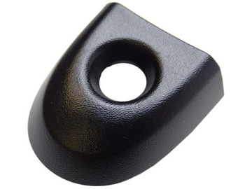 Заглушка ручка замка перед ліва nissan cube z12 фото №1