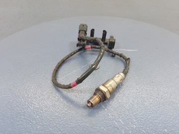 Kia ceed iii 1.0 t-gdi лямбда-зонд 39210-07pd0 фото №1