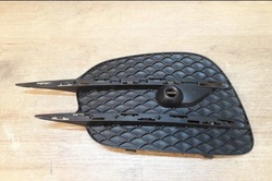 Mercedes w447 amg решітка ліва бампера перед фото №1