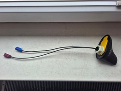 Антена gps daf xf 106 , cf євро 6 фото №1