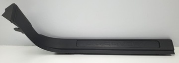 Планка пороговая левый перед discovery sport l550 фото №1