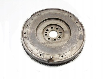 Колесо маховики 2.0 dci trafic 2 vivaro primastar espace laguna фото №1