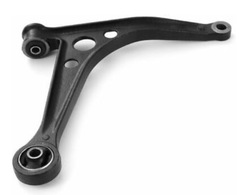 Srline 955038 рычаг переднее p фото №1