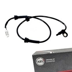 Датчик abs перед do renault koleos i 2.0 dci 2.5 фото №1