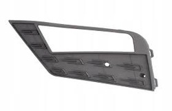 Seat leon iii 17+fr рамка протитуманна фара решітка решітка r фото №1