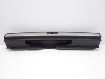 Захист ременя зад багажника 3v9863459 універсал skoda superb iii 3v 16r фото №1