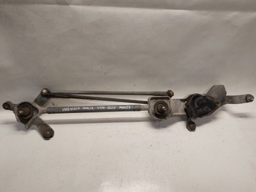 Механізм двірник перед opel insignia англієць фото №1