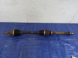 Полуось правая перед scenic iii 1.6 tce фото №1