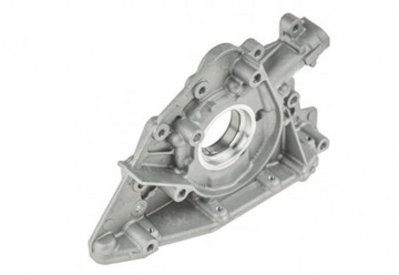 Насос масла xsara jumpy 00- c4 04- c5 01- c8 02- фото №1