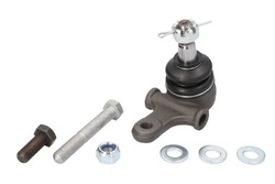 Шкворень підвішування febi bilstein 42402 шарнір кріпильний / напрямна фото №1