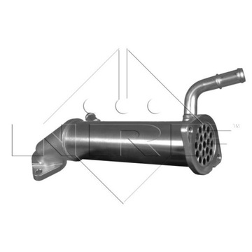 Радиаторов egr citroen jumper 2.2 hdi 100 120 130 фото №1