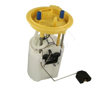 Hart насос топлива passat 2.0 tdi 10- фото №1