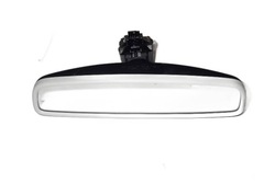 Vw t-roc зеркало внутренние 3g0857511at фото №1