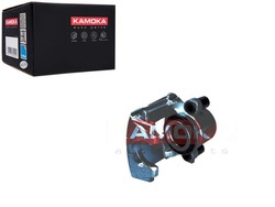 Суппорт тормозной kamoka jbc0082 перед правые vag kamoka фото №1