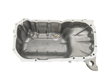 Поддон масла citroen berlingo 08- 1.6 фото №1