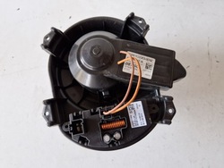 Повітродувка вентилятор повітропровід mercedes b-klasa w246 2011- 1.5 cdi фото №1