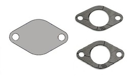 Заглушка egr skoda rapid 1.6 tdi yeti 2.0 tdi cr 2 з common rail gen. 2 фото №1