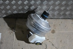 Ідеальні підсилювач насос гальмівна audi rs6 rs7 a6 c7 фото №1