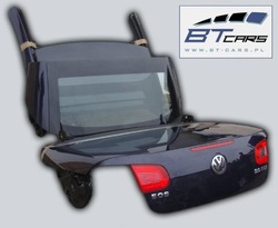 Vw eos крыша стеклянный cabrio 1q0871030 1q0871139 1q0871541 1q0871177 1q087190 фото №1