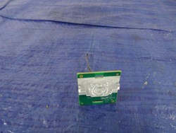 Модуль led праві лампи vw golf vii b007189a фото №1