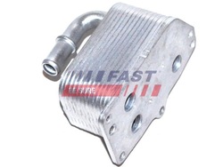 Радіаторів масла ft55295 fast фото №1