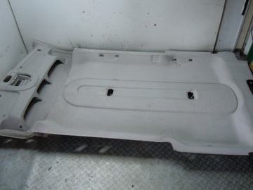 Стеля scudo ii expert ii jumpy ii комплект фото №1