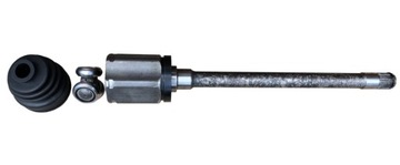 Шарнір wew лівий + правий citroen c4 aircross 1.6 4x4 manu фото №1