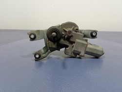 Bmw x5 g05 двигунчик двірники зад eu фото №1