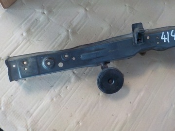 Toyota avensis 2.2 d-cat pas переднє фото №1