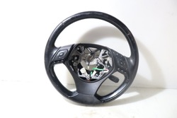 Руль toyota c-hr i фото №1