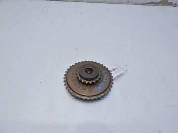 Колесо зубчасте розподільний вал ліві audi a6 c6 3.2 fsi 059109077e фото №1