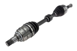 Npw-ty-167 nty піввісь привідна nty фото №1