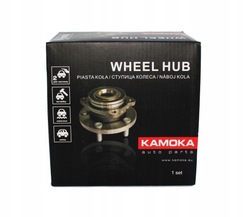 Ступиця колеса toyota yaris 99- зад -abs toyota yari фото №1