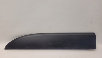 Trafic vivaro b 14r.- планка дверь левая перед фото №1