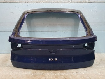Крышка багажника vw id.5 id5 11a зад фото №1