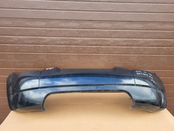 Audi tt бампер зад задній 8n0 8n0807511 фото №1
