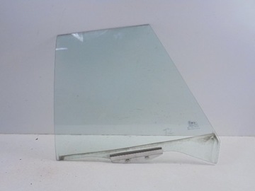 Daewoo espero стекло дверь зад левая фото №1