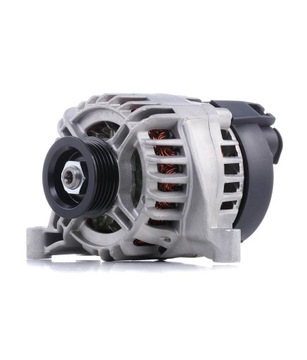 Ridex 4g0036 генератор генератор 70a 12v do ford ka ru8 фото №1