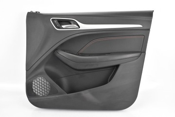 Боковина двері правий перед mg zs фото №1